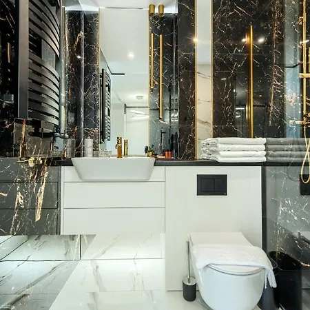 Appartement A&j Aparts