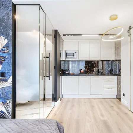 Apartmán A&j Aparts *