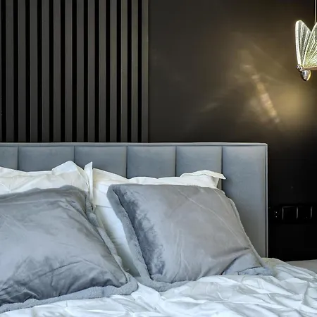 A&j Aparts Appartement *