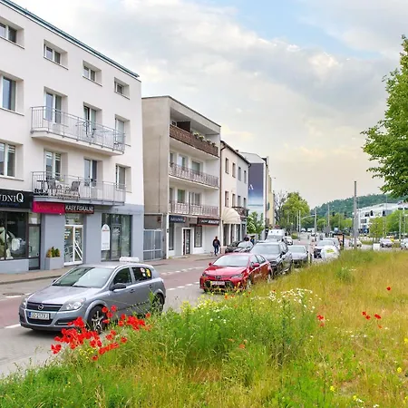 Apartment A&j Aparts *