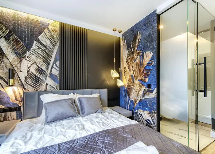 A&j Aparts شقة غدينيا