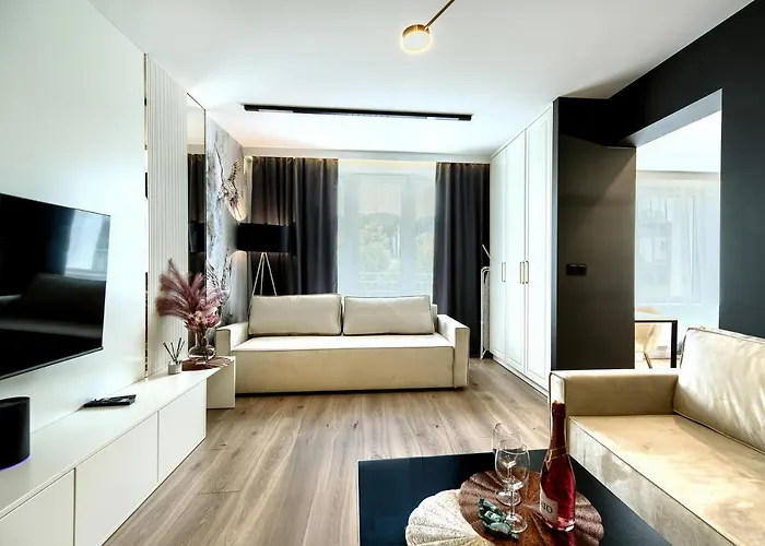 A&j Aparts Apartmán *