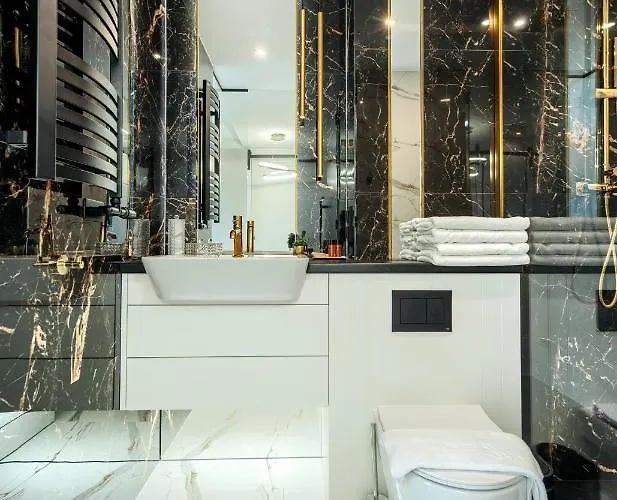 Apartmán A&j Aparts