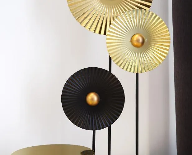 A&j Aparts * غدينيا