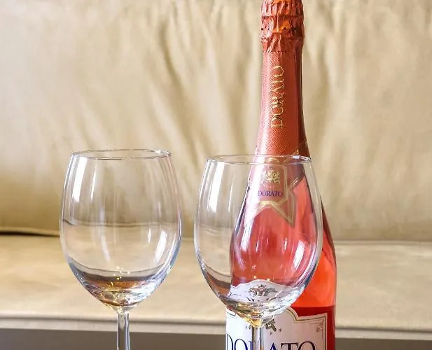 A&j Aparts Apartmán *